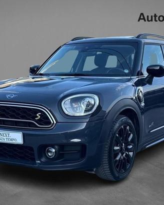 Mini Cooper SE Countryman Mini Countryman 1.5 Coop