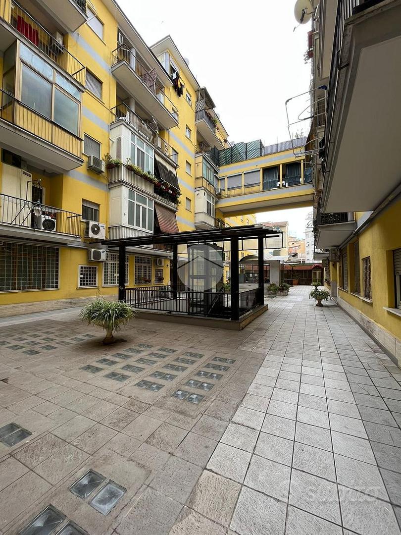 Appartamento – Roma, Cinecittà, Don Bosco - Vista 3