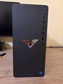 Hp victus 15l gaming