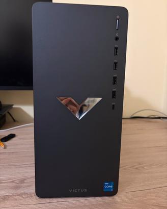 Hp victus 15l gaming