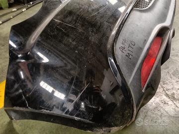 ALFA MITO 2009 PARAURTI POSTERIORE