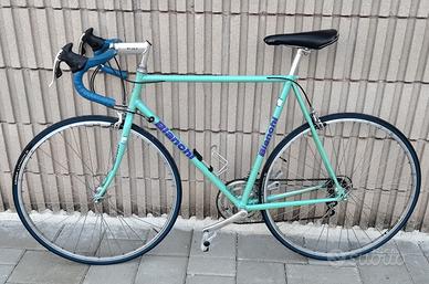 Bianchi corsa 605 vintage 