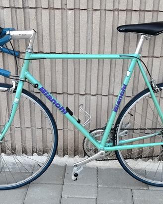 Bianchi corsa 605 vintage 