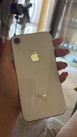 Iphone xr 64 gb