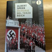 Memorie del terzo reich