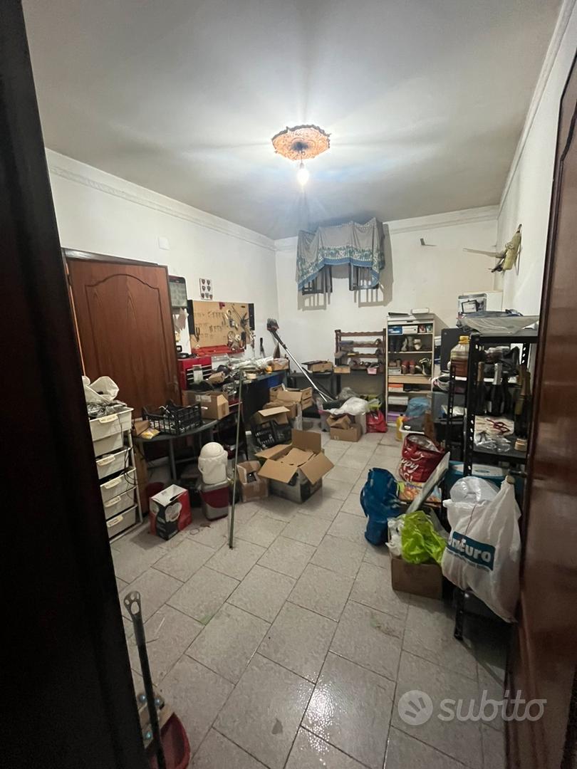 Appartamento a Ruffano centro storico - Vista 4