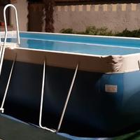 Piscina Laghetto
