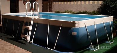 Piscina Laghetto