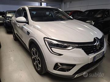 Renault Arkana 2021 1.6 E-Tech full hybrid Te...