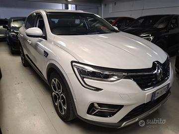 Renault Arkana 2021 1.6 E-Tech full hybrid Te...