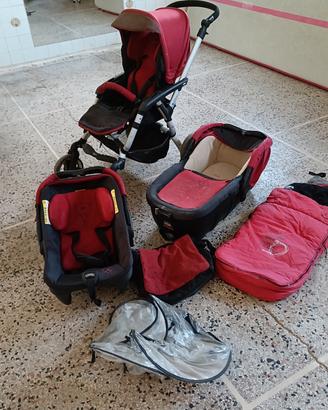 trio janè