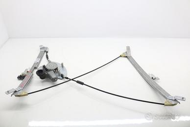 CREMAGLIERA ANTERIORE SINISTRA TOYOTA IQ 1° Serie