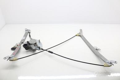CREMAGLIERA ANTERIORE SINISTRA TOYOTA IQ 1° Serie