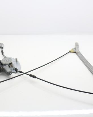 CREMAGLIERA ANTERIORE SINISTRA TOYOTA IQ 1° Serie
