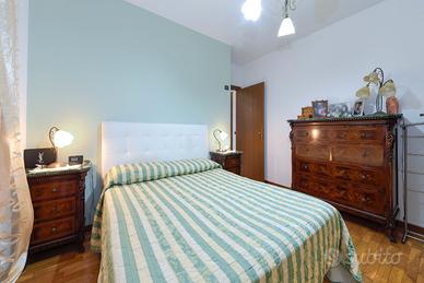 camera da letto matrimoniale 