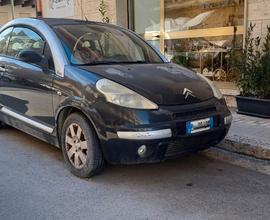 CITROEN C3 pluriel