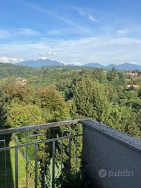 Appartamento secondo piano