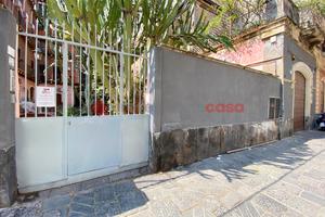 Appartamento Catania [VS-LC94-LAVRG]