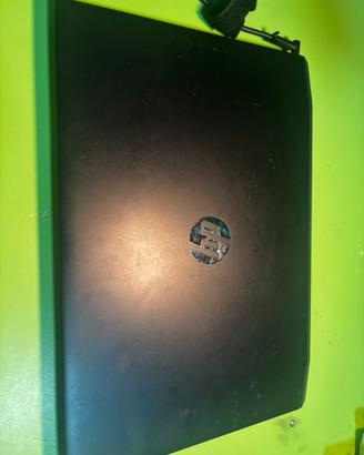 Computer portatile da gaming.