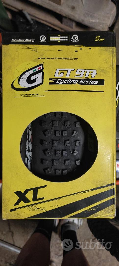 Copertone MTB CXM 2,25 Biciclette In vendita a Massa-Carrara