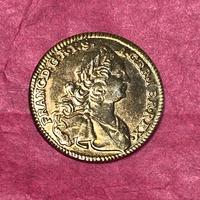 Moneta Austria 1752