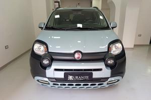 Fiat Panda 1.0 FireFly S&S Hybrid City Cross