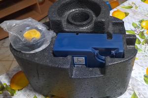 Kit riparazione Scorta (Ruota)