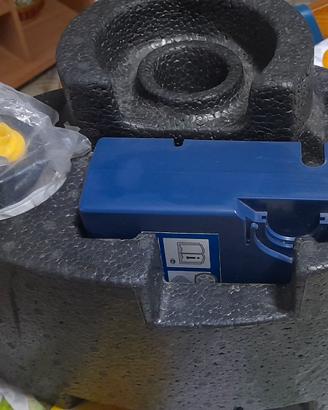 Kit riparazione Scorta (Ruota)