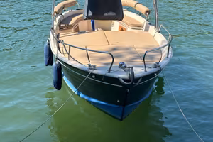 Gozzo Mimi Scirocco 21