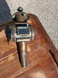 Lampada da carrozza