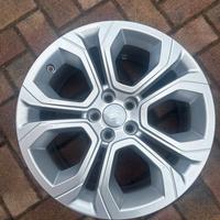 4cerchi in lega originali Land Rover Evoque 18”