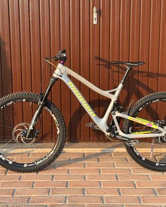 Propain tyee pro 10