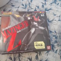 shin mazinger z gx 45