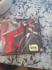 shin mazinger z gx 45