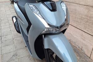 Honda SH 150 - 2024
