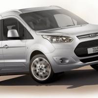 FORD Tourneo Connect 2ªs - Tourneo Connect7 1.5 TD