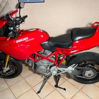 Ducati Multistrada 1100 - 2008