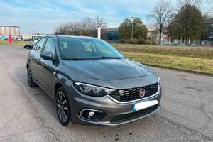 Fiat tipo Lounge 1,6 120 cv