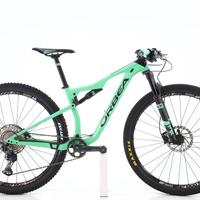 Orbea Oiz M30 XT taglia S