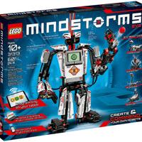 Lego Mindstorm EV3