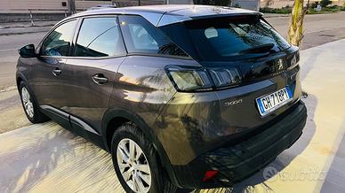 Peugeot 3008 BlueHDi 130 S&S Active