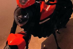ducati Monster 937 plus