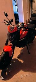 ducati Monster 937 plus