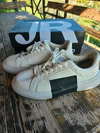 Scarpe John Richmond n 44 usate in ottime cond.
