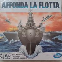 Affonda la flotta