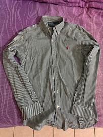 Camicia uomo Polo Ralph Lauren - taglia S
