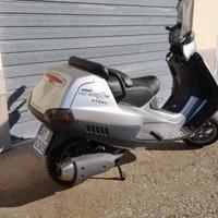 PIAGGIO EXAGON 180