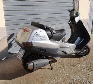 PIAGGIO EXAGON 180
