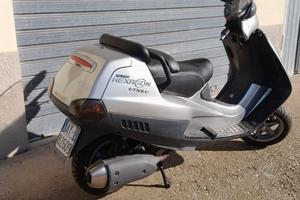 PIAGGIO EXAGON 180