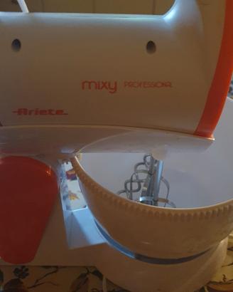 frullatore e montatore multifunzione ARIETE 